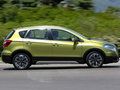 SX4 S-CROSS 2013款 SX4 S-CROSS图片