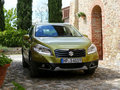 SX4 S-CROSS 2013款 SX4 S-CROSS图片