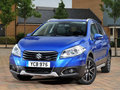 SX4 S-CROSS 2013款 SX4 S-CROSS图片