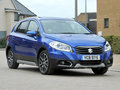 SX4 S-CROSS 2013款 SX4 S-CROSS图片