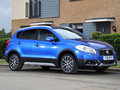 SX4 S-CROSS 2013款 SX4 S-CROSS图片