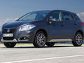 SX4 S-CROSS 2013款 SX4 S-CROSS图片