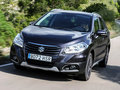 SX4 S-CROSS 2013款 SX4 S-CROSS图片