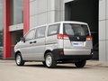 帅客 2013款 帅客 1.5L 手动 改款 国V 标准型 7座图片