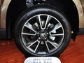 Yeti 2013款1.8TSI DSG 野驱版图片