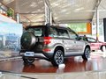 Yeti 2013款1.8TSI DSG 野驱版图片