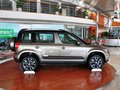 Yeti 2013款1.8TSI DSG 野驱版图片