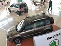 Yeti 2013款1.8TSI DSG 野驅(qū)版圖片