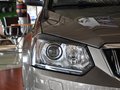 Yeti 2013款1.8TSI DSG 野驅(qū)版圖片