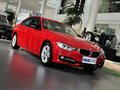 宝马3系(进口) 328i 运动设计套装 2014款图片