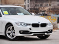 宝马3系(进口) 328i 运动设计套装 2014款图片