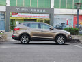 现代胜达 2013款 2.4L 自动 改款四驱 尊贵型图片