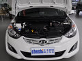 朗动 2013款 1.6L 自动 尊贵型图片