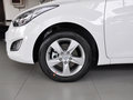 朗動(dòng) 2013款 1.6L 自動(dòng) 尊貴型圖片