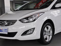 朗動 2013款 1.6L 自動 尊貴型圖片