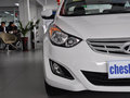 朗动 2013款 1.6L 自动 尊贵型图片