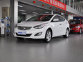 朗动 2013款 1.6L 自动 尊贵型图片