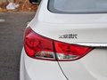 朗動(dòng) 1.6L 自動(dòng) 領(lǐng)先型 2013款圖片