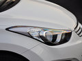 朗動(dòng) 1.6L 自動(dòng) 領(lǐng)先型 2013款圖片