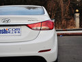 朗動 1.6L 自動 領(lǐng)先型 2013款圖片
