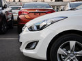 朗動(dòng) 1.6L 自動(dòng) 領(lǐng)先型 2013款圖片
