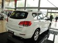 哈弗H6 2013款 升级版 2.4L 自动 两驱尊贵图片