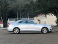 凯迪拉克ATS 3.6L 基本型 2014款图片