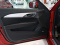 凱迪拉克ATS 2014款 2.0T 基本型圖片