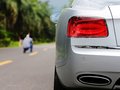 飞驰 6.0T 自动 W12 豪华版 2013款图片