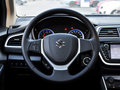锋驭 1.6L 手动 精英型 5座 2014款图片