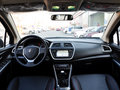 锋驭 1.6L 手动 精英型 5座 2014款图片