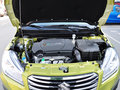 锋驭 1.6L 手动 精英型 5座 2014款图片