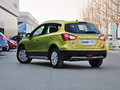 鋒馭 1.6L 手動 精英型 5座 2014款圖片