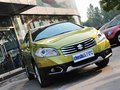 锋驭 2014款 1.6L CVT 精英型图片