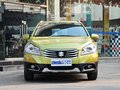 锋驭 2014款 1.6L CVT 精英型图片