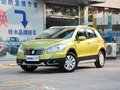 锋驭 2014款 1.6L CVT 精英型图片