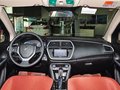 锋驭 2014款 1.6L CVT 精英型图片