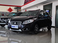 鋒馭 1.6L CVT 尊貴型 5座 2014款圖片