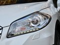 鋒馭 2014款 1.6L CVT 尊貴型圖片