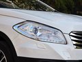 鋒馭 2014款 1.6L CVT 尊貴型圖片