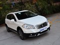 锋驭 2014款 1.6L CVT 尊贵型图片