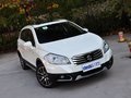 锋驭 2014款 1.6L CVT 尊贵型图片