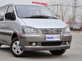 菱智 M3 1.6L 手动 舒适型 7座 2014款图片