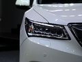 讴歌MDX 图片