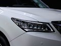 讴歌MDX 图片