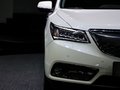 讴歌MDX 图片