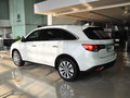 讴歌MDX 3.5L 豪华型 2014款图片