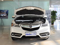 讴歌MDX 3.5L 豪华型 2014款图片