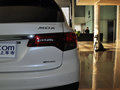 讴歌MDX 3.5L 豪华型 2014款图片