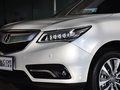 讴歌MDX 3.5L 豪华型 2014款图片